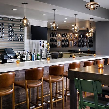 Four Points By Sheraton Houston Greenway Plaza Esterno foto