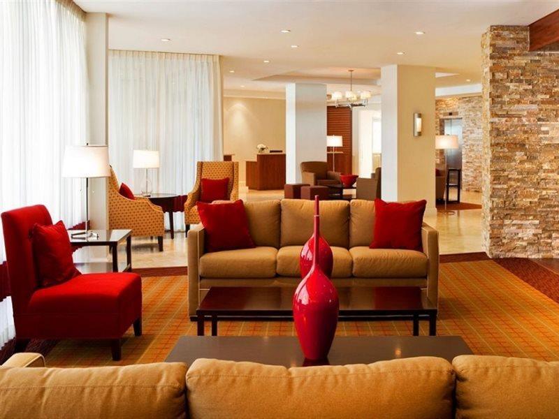 Four Points By Sheraton Houston Greenway Plaza Esterno foto