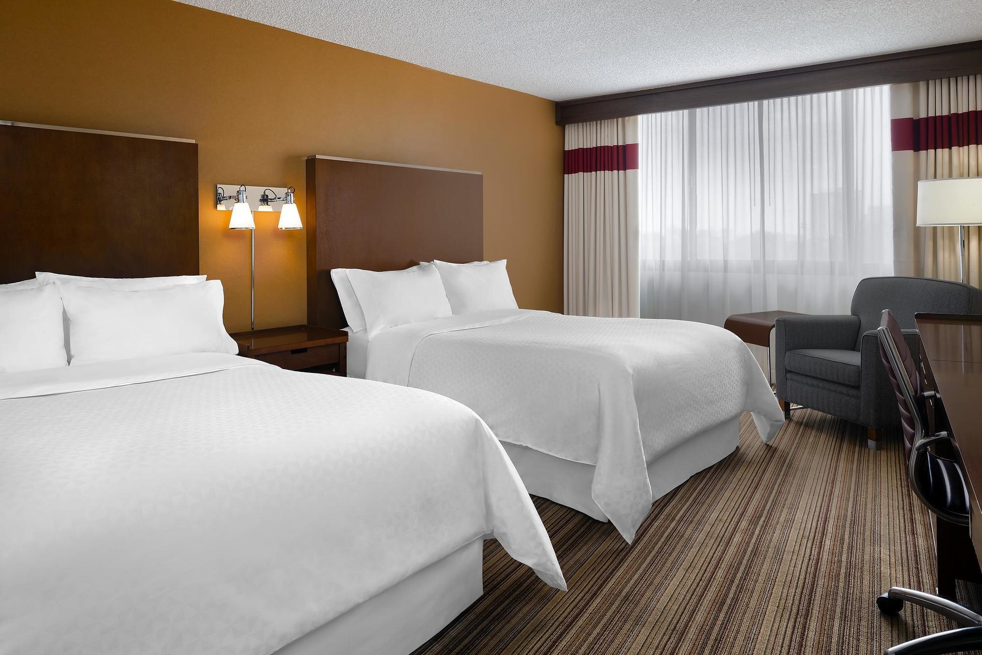Four Points By Sheraton Houston Greenway Plaza Esterno foto