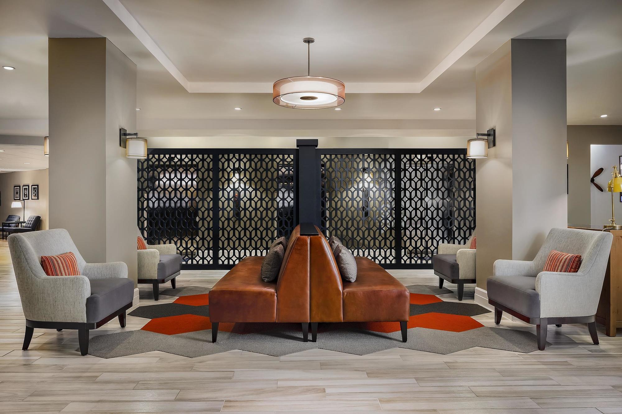 Four Points By Sheraton Houston Greenway Plaza Esterno foto