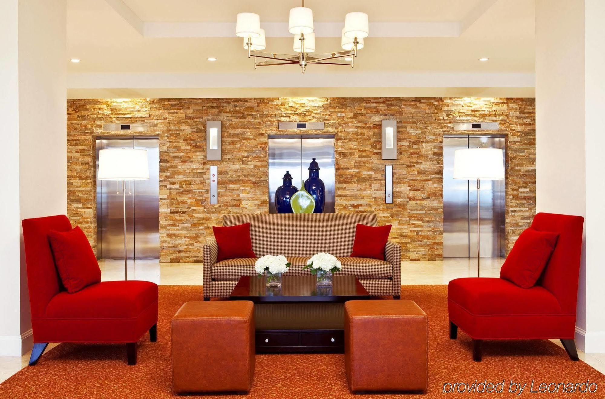 Four Points By Sheraton Houston Greenway Plaza Esterno foto