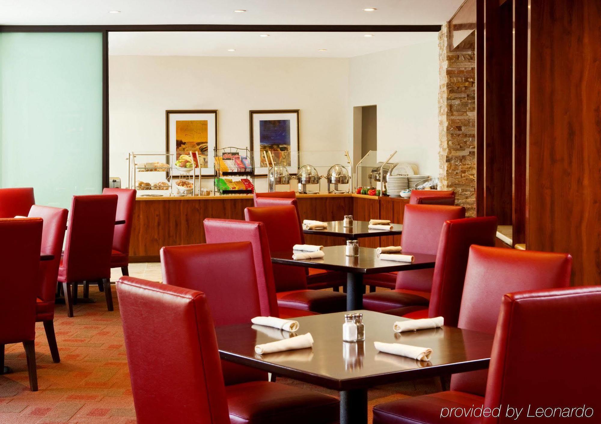 Four Points By Sheraton Houston Greenway Plaza Esterno foto